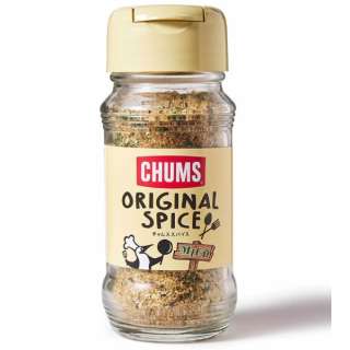 查姆原始物CORKCICLE温和CHUMS Original Spice Mild CH64-1006