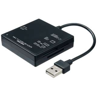 ADR-ML23BKN USB2.0 J[h[_[