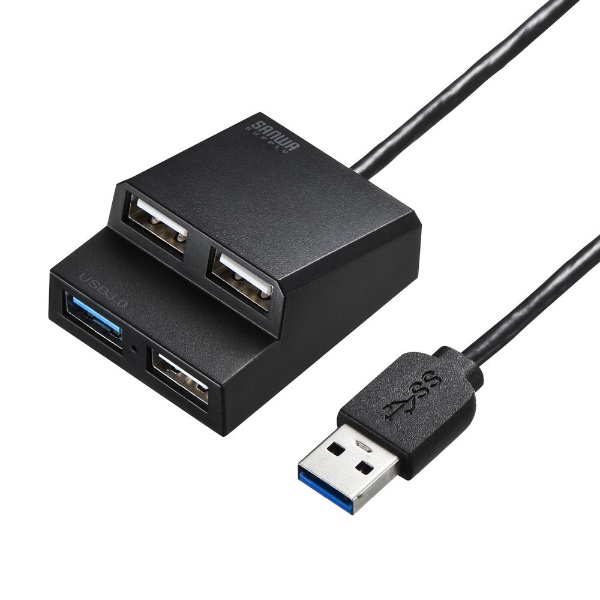 USBメモリ SIAA抗菌(Mac/Windows11対応) RUF3-HSLVB16G [16GB /USB