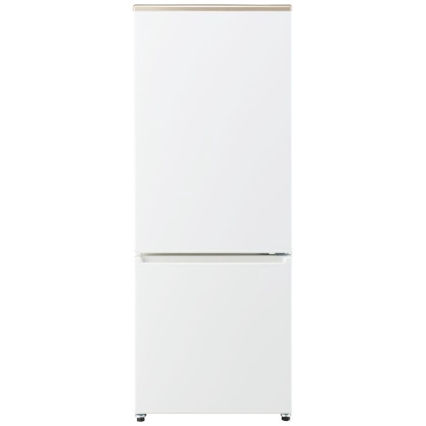 冷蔵庫 ホワイト AQR-20MBK-W [2ドア /右開きタイプ /201L] 《基本設置 