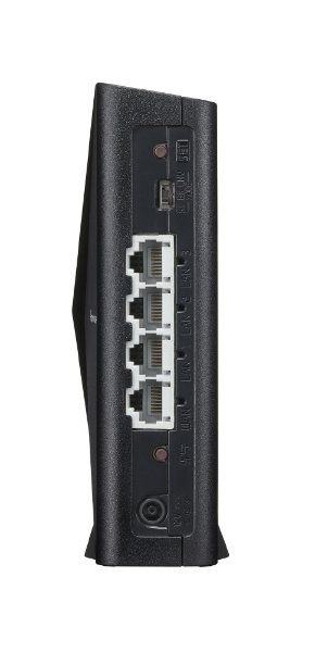 NEC Wi-Fi無線LANルーター Atermシリーズ AX1500HP
