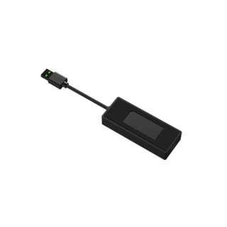 EFuJ [USB-Aڑ |[gFHDMI] Lv`J[h Ripsaw X RZ20-04140100-R3M1