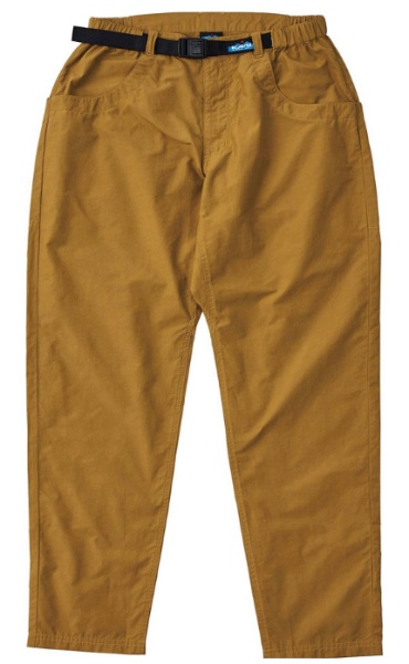 メンズ クライミングパンツ 60/40 チリワック パンツ 60/40 Chilliwack Pants(Mサイズ/ブラウンベージュ) 19821209