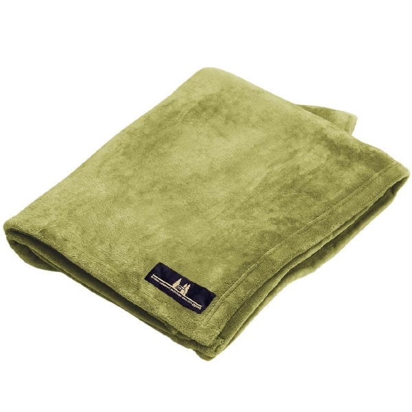 耐火羊毛毯(L码/橄榄)8533