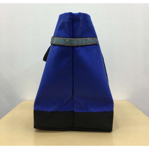 kyamputotokabu(旁边54cm×纵向39cm×马蒂25cm/蓝色)19810160059000_2