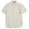 男子的短袖循环衬衫S/S Loop Shirts(S码/基那再)19821201