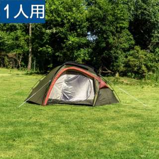 hozu ST小型半圆形屋顶帐篷2605[，为处分品，出自外装不良的退货、交换不可能]