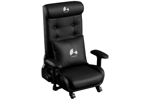 バウヒュッテ「ゲーミングソファ座椅子2」BC-GX-370PU