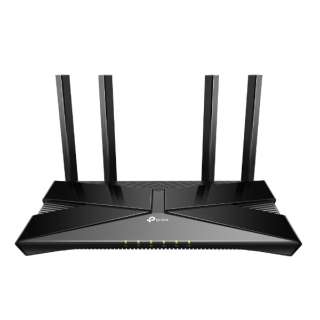 Wi-Fiルーター 1201+574Mbps Archer AX23 [Wi-Fi 6(ax) /IPv6対応]