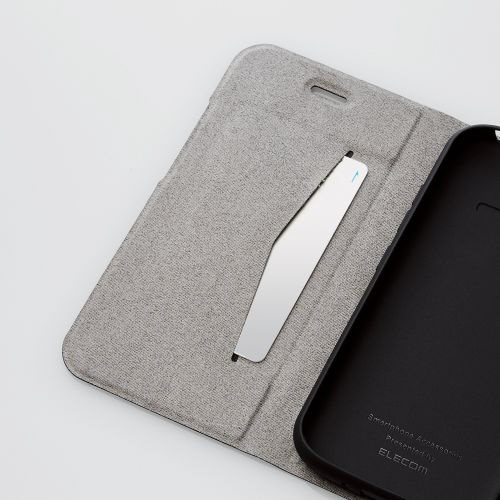 �炭�炭�X�}�[�g�t�H���iF-52B�j/���U�[�P�[�X/�蒠�^/UltraSlim/���^/���Εt�� �l�C�r�[ PM-F213PLFUNV �y�����i�ׁ̈A�O���s�ǂɂ��ԕi�E�����s�z_6