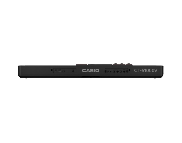 キーボード Casiotone CT-S1000V [61鍵盤] カシオ｜CASIO 通販