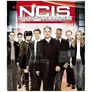 NCIS ネイビー犯罪捜査班 シーズン11 ＜トク選BOX＞ 【DVD】