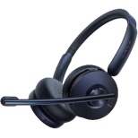 耳机PowerConf H700蓝色A3510031[无线(Bluetooth)/两耳朵/头带型]