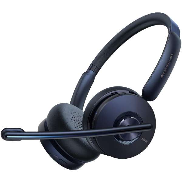 耳机PowerConf H700蓝色A3510031[无线(Bluetooth)/两耳朵/头带型]_1
