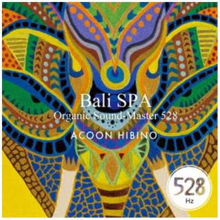 ACOON HIBINO/ Bali SPA Organic Sound -Master528 yCDz