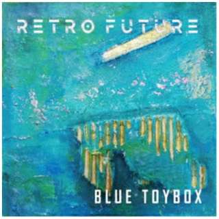 RETRO FUTURE/ BLUE TOYBOX yCDz