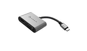 USB-C ᥹ HDMI / VGAѴץ 졼 AAPADHUBVH1GY