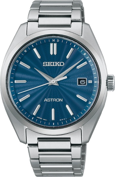 セイコー SEIKO 腕時計 メンズ SBXY034 アストロン オリジン ソーラー ...