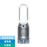 加湿空气吸尘器Dyson Purifier Humidify+Cool白/银PH03WSN