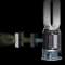 加湿空气吸尘器Dyson Purifier Humidify+Cool白/银PH03WSN_7