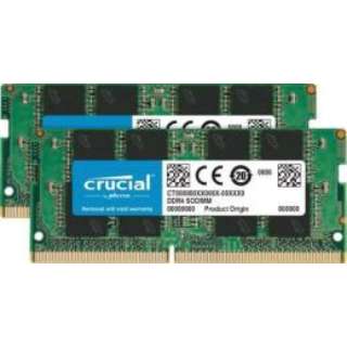 ݃ CT2K16G4SFRA32A [SO-DIMM DDR4 /16GB /2]