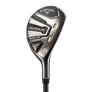 [eBeB ROGUE ST MAX OS UTILITY #5sVENTUS 5 for Callaway Vtgt diFlexjFR