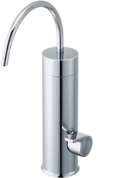 浄水器専用水栓（カートリッジ内蔵型） JF-WA505A(JW) LIXIL｜リクシル 通販