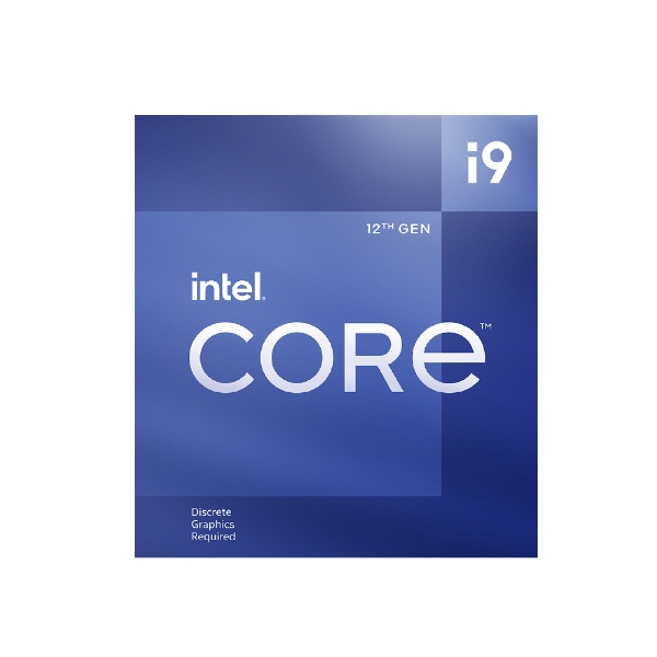 CPU〕Intel Core i9-12900KF Processor BX8071512900KF [intel Core i9