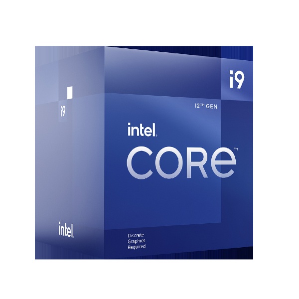 intel core i9 12900fインテル