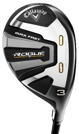 ROGUE ST MAX UTILITY 5