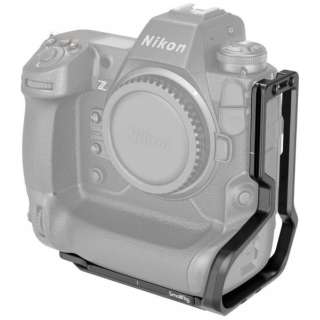 Nikon Z 9专用的L型相机括弧3714