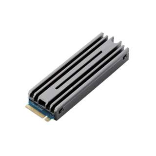 SSD  500GB M.2 2280 PCIe Gen4.0 x4 y PS5 PlayStation5 zp q[gVNt M PS5tphCo[t NVMe 1.4 ȒPtWEB}jA ESD-IPS0500G yPS5z