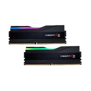 ݃ Trident Z5 RGB }bgubN F5-6000J3636F16GX2-TZ5RK [DIMM DDR5 /16GB /2]