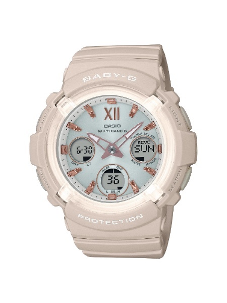 CASIO BABY-G 腕時計
