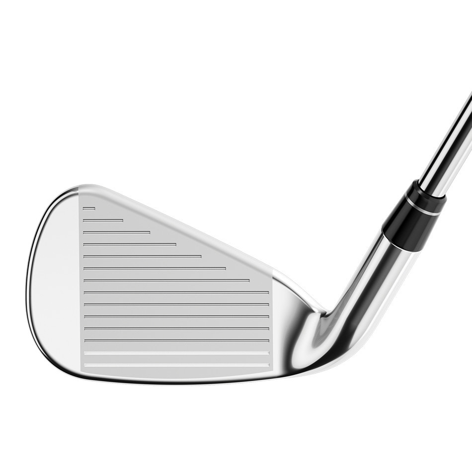 �A�C�A�� ROGUE ST MAX IRON ���[�O �G�X�e�B�}�b�N�X #GW�sVENTUS 5 for Callaway �V���t�g�t �d��(Flex)�FR_3