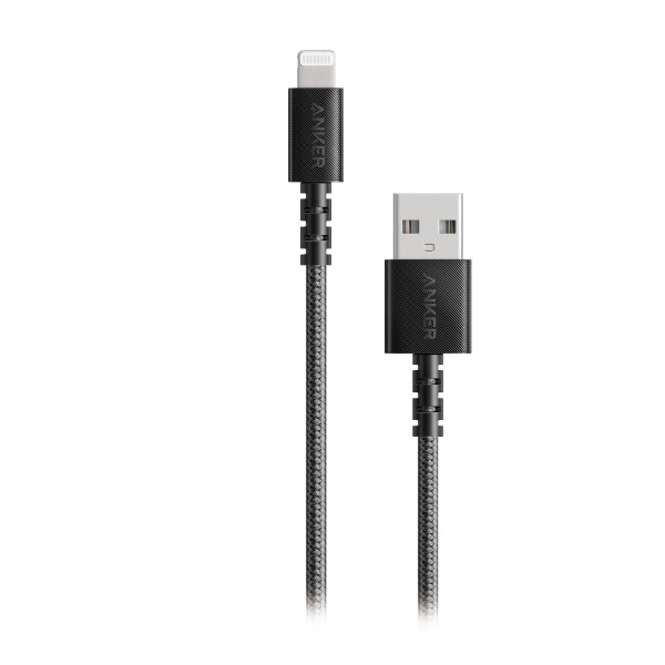 オーディオグレードLightningケーブル/USB Atype（1.0m） ID8-A-1.0M