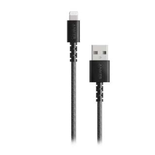 Anker PowerLine Select+ Lightning USBP[u (1.8m ubN) A8013N12 [1.8m]
