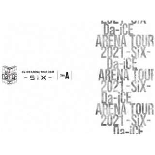 Da-iCE/ Da-iCE ARENA TOUR 2021 -SiX- Side A yu[Cz