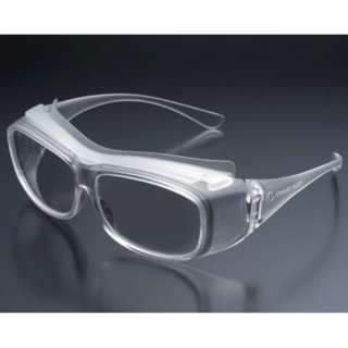 [保护眼鏡]眼睛护理玻璃杯高级EC-08 Premium