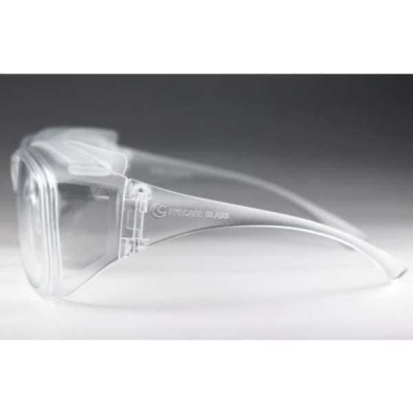 [保护眼鏡]眼睛护理玻璃杯高级EC-09 Premium_2
