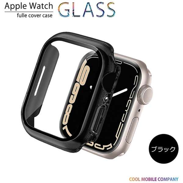 Apple Watch 7-8 41mm ٶް ׯ ubN AWPC41-BK_1