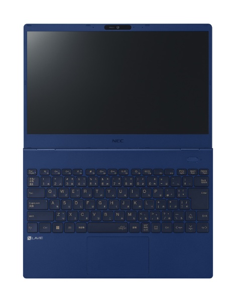 ビックカメラ.com - ノートパソコン LAVIE N13 ネイビーブルー PC-N1375DAL [13.3型 /Windows11 Home  /AMD Ryzen 7 /メモリ：16GB /SSD：512GB /Office HomeandBusiness /2022年春モデル]