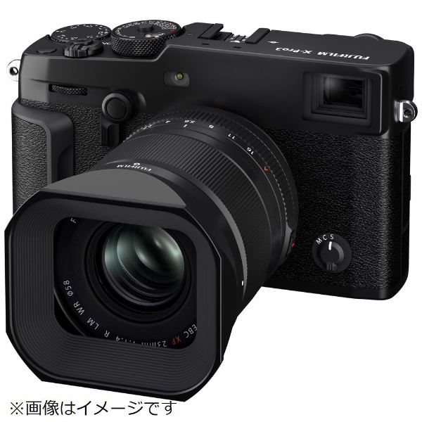 カメラレンズ XF23mmF1.4 R LM WR [FUJIFILM X /単焦点レンズ] 富士 ...