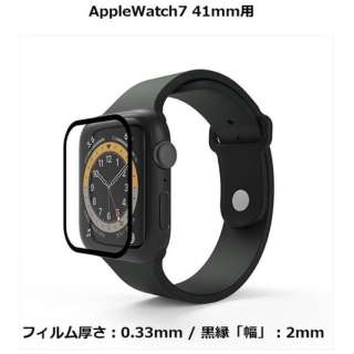 Apple Watch 3DȖʃKXtB Series 7 41mm NA AP-WAT-S7-GS-41MM