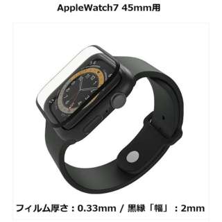 Apple Watch 3DȖʃKXtB Series 7 45mm NA AP-WAT-S7-GS-45MM