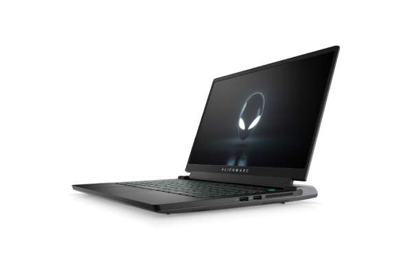 Dell「Alienware M15 RYZEN EDITION R5」NAM95-BWLB