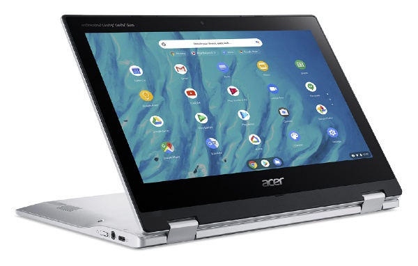 Acer CP311-3H-H14N Chromebook Spin (新品)