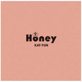 KAT-TUN/ Honey 2 iBlu-ray Disctj yCDz