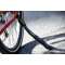 【eバイク】27.5型 電動アシストクロスバイク CROSSCORE RC クロスコア アールシー【Mサイズ】 ピュアパールホワイト YPJ-CR-M [9段変速] 2022年モデル【キャンセル・返品不可】_6