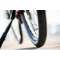 【eバイク】27.5型 電動アシストクロスバイク CROSSCORE RC クロスコア アールシー【Sサイズ】 ピュアパールホワイト YPJ-CR-S [9段変速] 2022年モデル【キャンセル・返品不可】_5